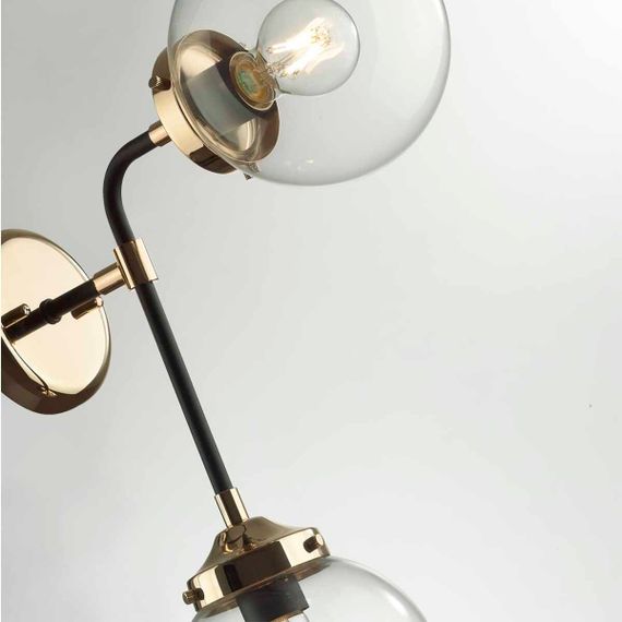 Бра Odeon Light Loft Priama 4971/2W