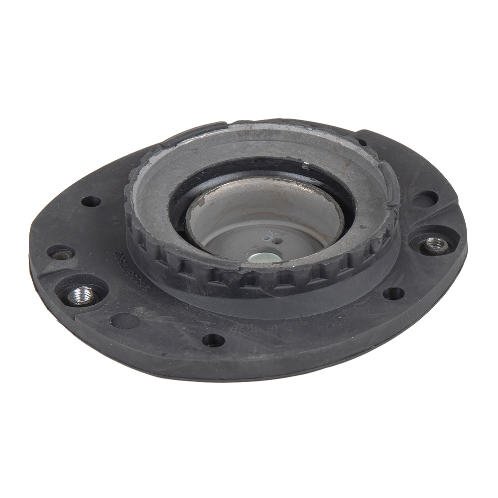 Опора переднего амортизатора L PEUGEOT 206/307 all 98 GANZ GIK02555