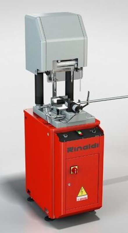 Cтанок для сверления петель Rinaldi FOR 18P