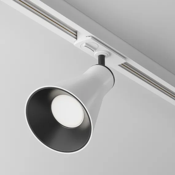 Трековый светильник Вирар / Virar Unity GU10 10Вт Technical tr022-1-gu10-w