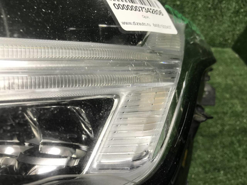Битая Фара левая Volvo XC90 2 (2014-2019) LED