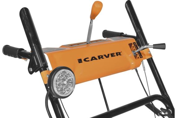 Снегоуборщик CARVER STG 7056WEL