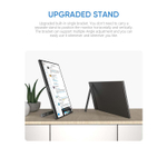 15,6" Портативный монитор с встроенной ножкой A1 FHD IPS 1920x1080, 60 Гц