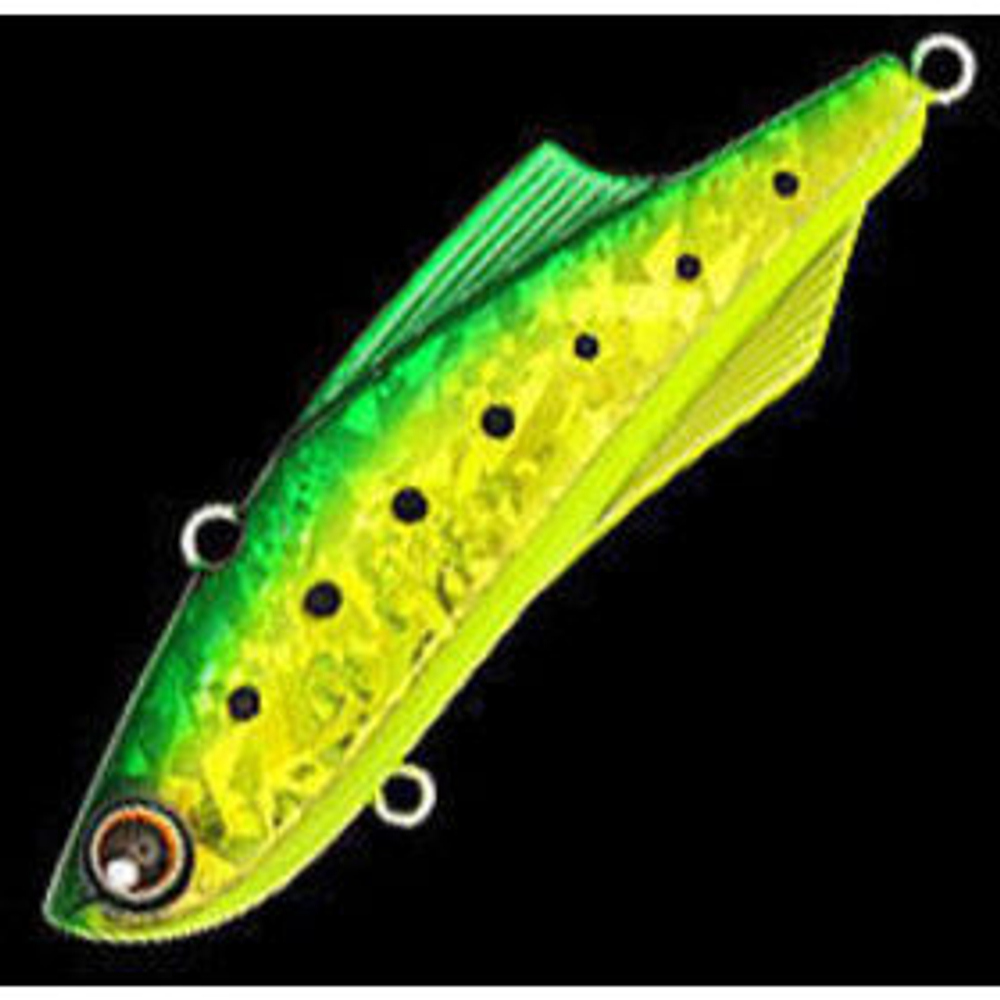 Раттлин Longin KickBeat 70mm 15g S034SM