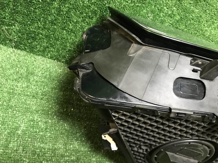 Фара левая Mercedes GLC X253 (2019-2022) LED