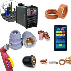 Комплектующие для плазменных станков