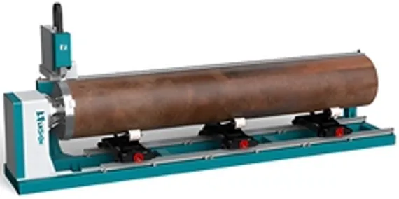 Портативная установка LXShow LXCW-2000W для ручной лазерной очистки (улучшенная)