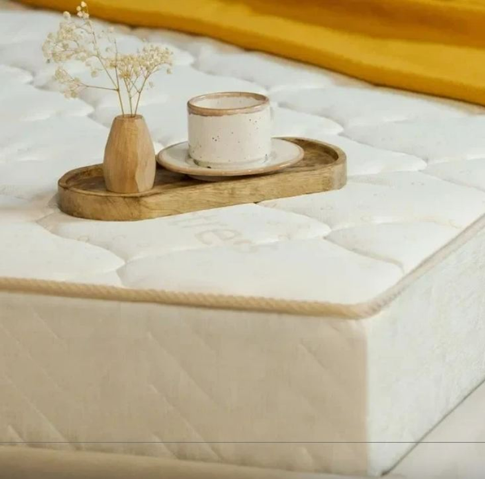 Матрас Sontery by Askona Sleep Tonic Guru 120х195