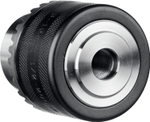 STAYER 16 мм, 1/2″, ударный сверлильный патрон с ключом для дрели, Professional (29055-16-1/2)