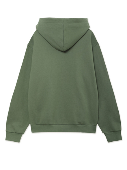 Мужская Толстовка Nermal Fest