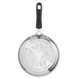 Сковорода Tefal Cook&Cool 24 см G7150425