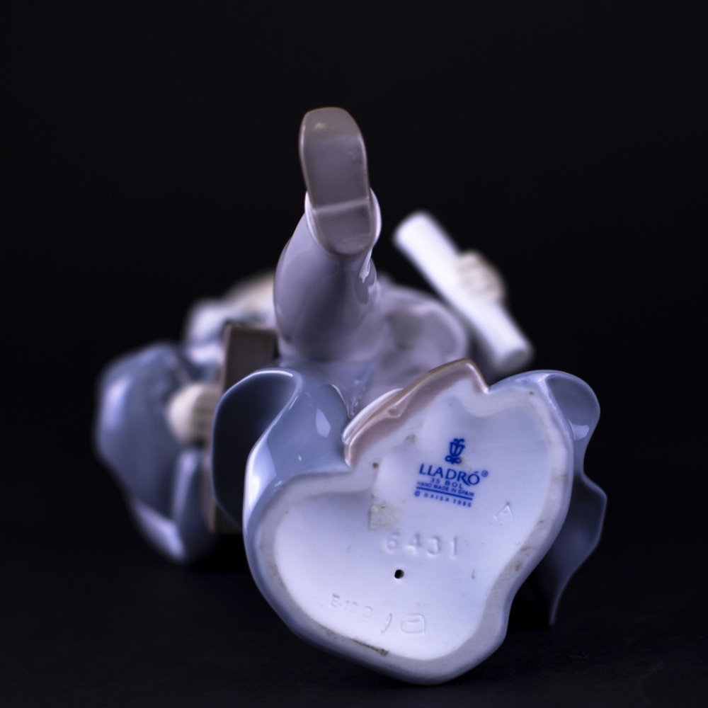 «Юный юрист»