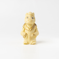 Новогодняя Лошадка