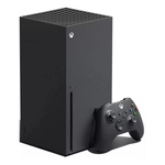 Игровая консоль Xbox Series X Microsoft