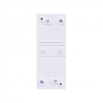 Бокс навесной ОП City9 Box XS 2мод. без дверцы SE EZ9EAA102