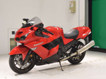 Kawasaki Ninja ZX-14R 043911