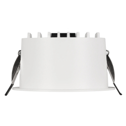 Светильник MS-DROP-BUILT-R105-14W Day4000 (WH, 85 deg, 230V) (Arlight, IP54 Металл, 5 лет) 040340