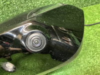 Зеркало левое Geely Tugella (2019-2024) 16 конт.