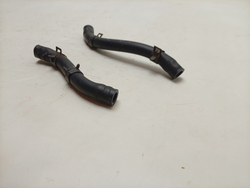 WF8500NMW/YLP кт24 Соединительные трубки от КЭНа к бункеру для стиральных машин Samsung б/у