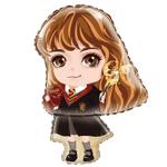 Фольгированный шар-фигура «Гермиона», 61 см