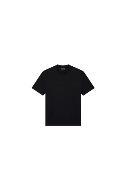 Футболка EMPORIO ARMANI