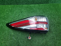 Фонарь левый внешний Nissan Murano Z52 (2014-2022)