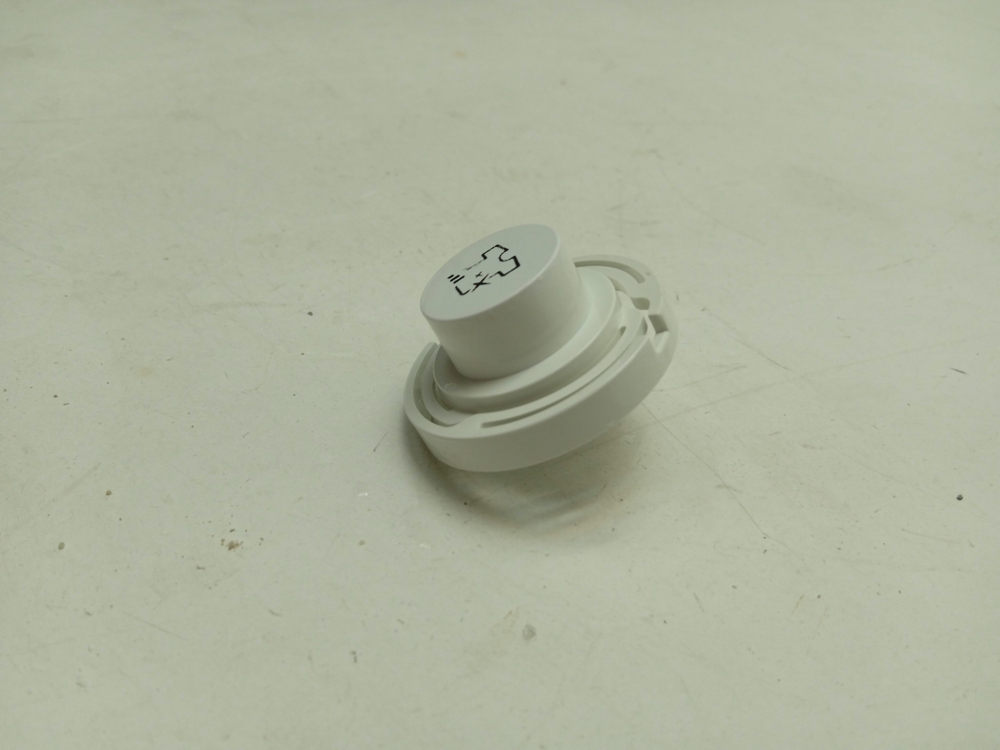 RST602 кт158 Кнопка управления для стиральной машины Hotpoint-Ariston RST602 б/у