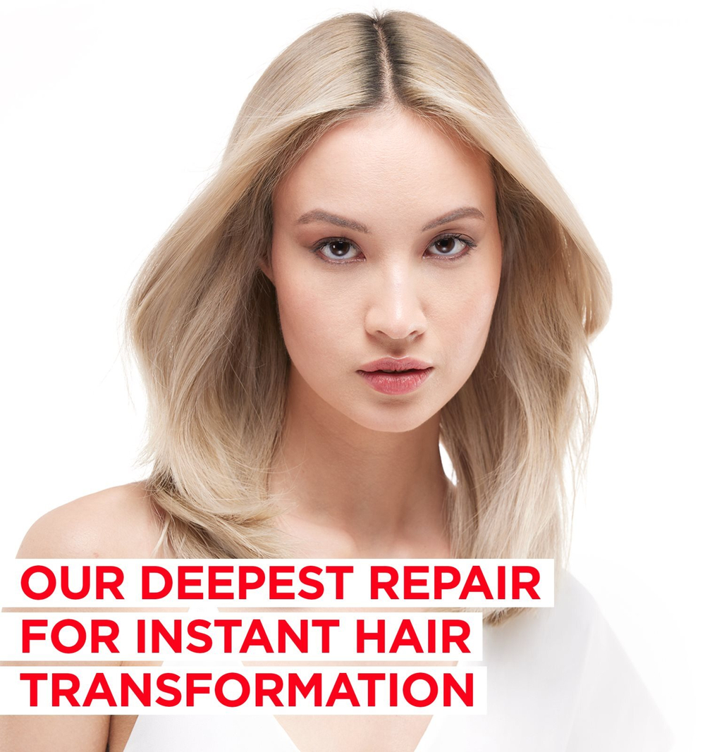 L’Oreal Paris Elseve Bond Repair - восстанавливающий бальзам для укрепления волос /   150  ml  / GTIN 3600524074906