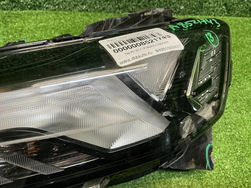 Фара левая Changan CS35PLUS (2021-н.в.) LED