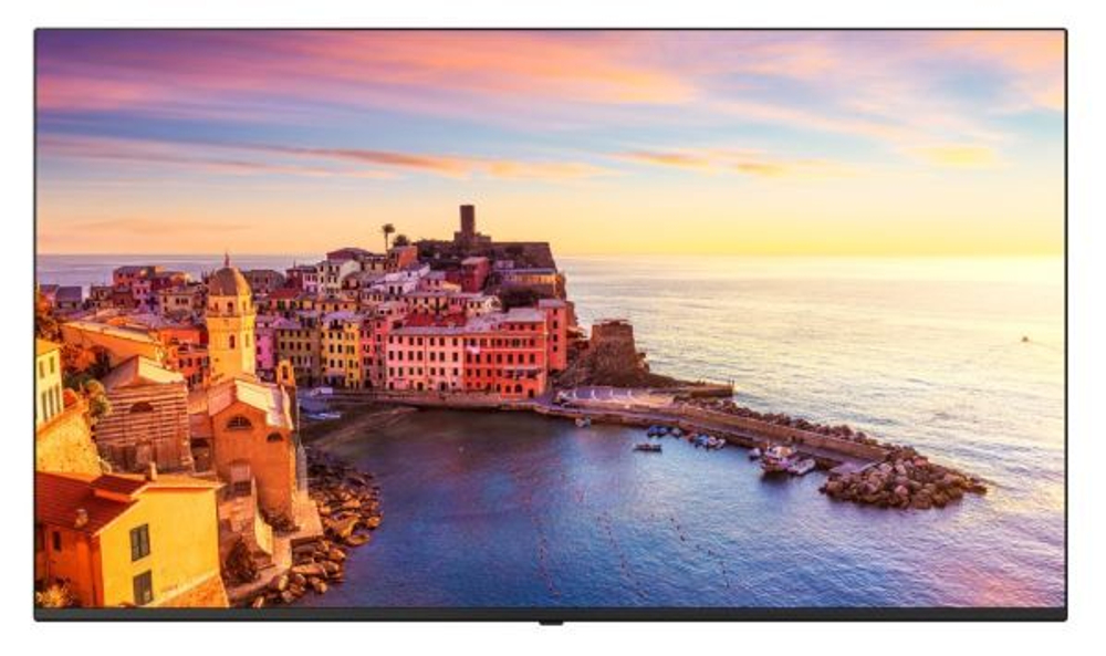 Телевизор  LG 50UM662H