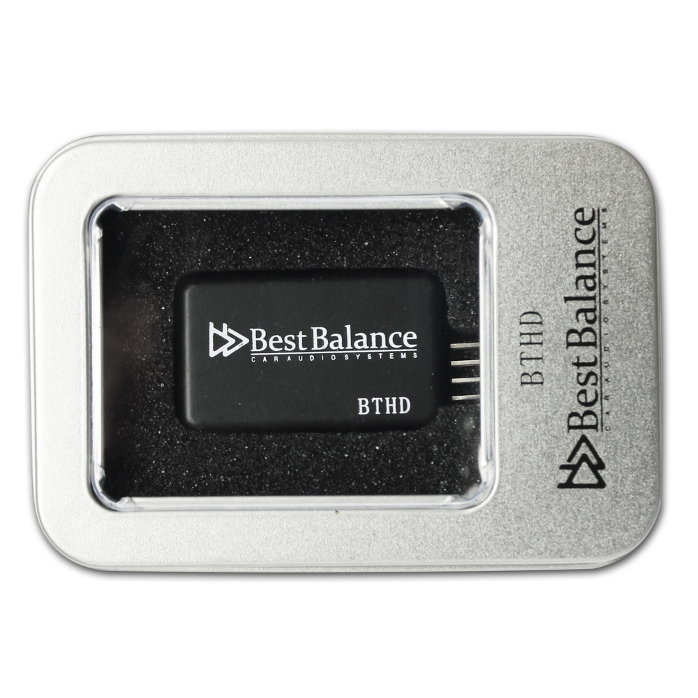 Best Balance BTHD BlueTooth-модуль