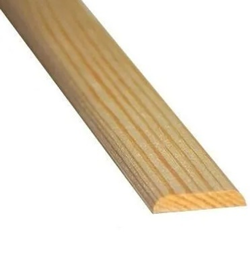 Раскладка 50*2,5 м гладкая