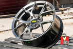 Комплект дисков BBS 16x7 et38 4x100