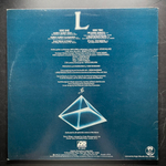 Steve Hillage ‎– L (США 1976г.)