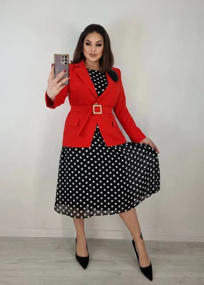 Комплект 02054-2 Fabrika