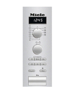 Микроволновая печь Miele M 6012 SC EDST/CLST