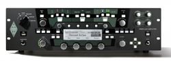 Kemper Profiling Amplifier Rack