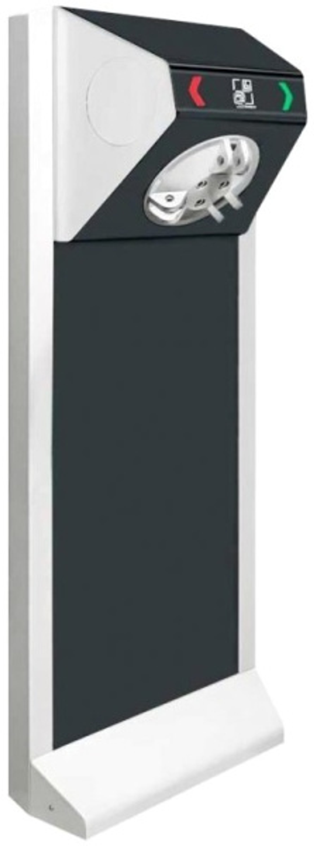 Турникет-трипод CARDDEX STL-01