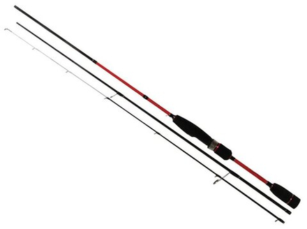 спиннинг Maximus Pointer Travel 21UL 2.1m 0.8-6г