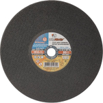 Круг по металлу отрезной 400х3,5х32 мм Луга