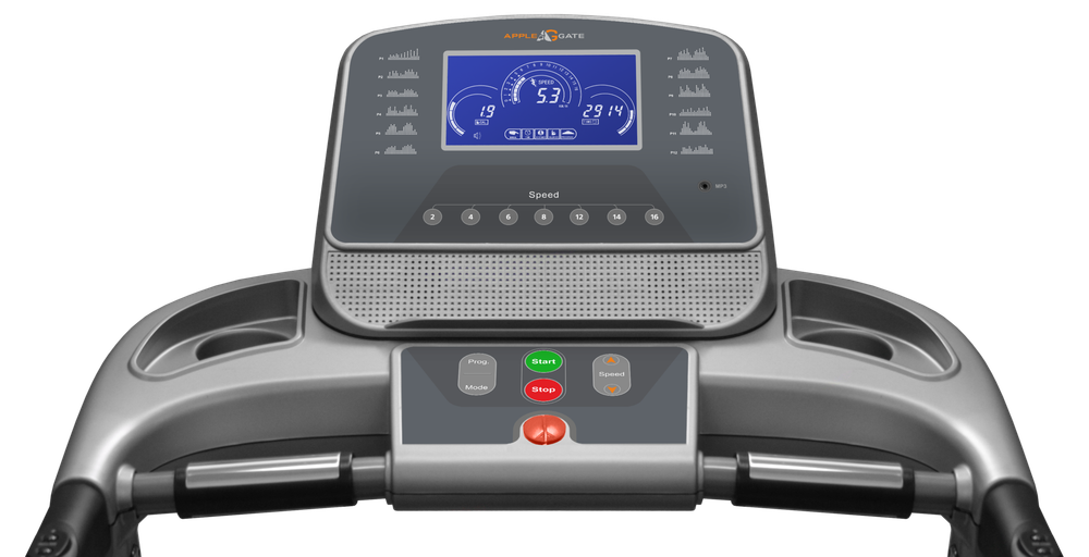 AppleGate T40 МDC