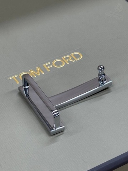 Пряжка для ремня Tom Ford