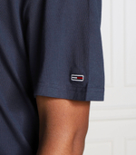 футболка Tommy Jeans - темно-синий(DM0DM14984)