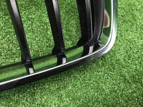 Решетка радиатора правая BMW 4er F32 (2013-2020)