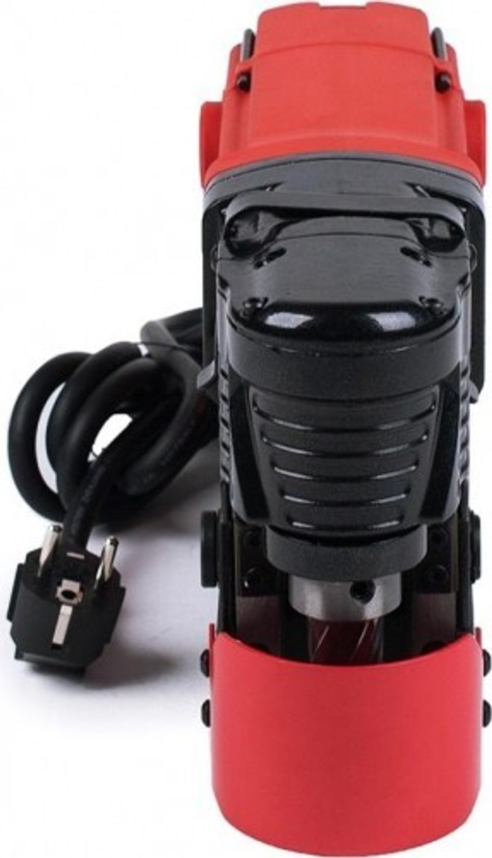 Станок сверлильный на магнитной подошве Rotabroach ELEMENT 50 LP электрический, низкий профиль КБ003011