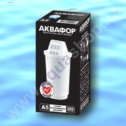 А5 (350 л) - сменный модуль Аквафор с магнием