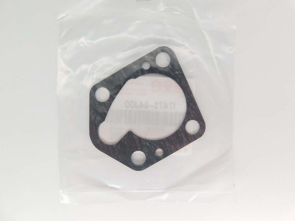 прокладка корпуса помпы Suzuki DF8A DF9.9 DF15 DF20A 17473-94J00-000