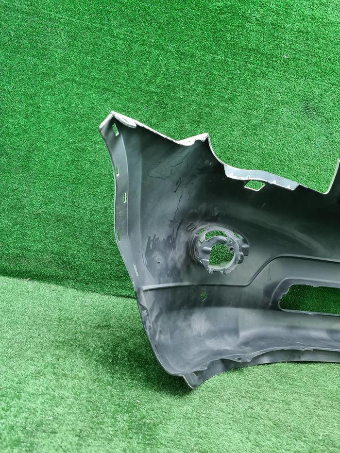 Бампер передний Infiniti EX QX50 J50 (2007-2015)