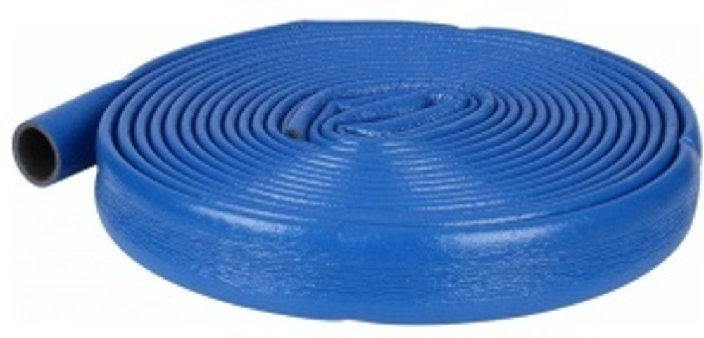 Трубка  Energoflex  (Синый)  S  22/4-11 (24шт)