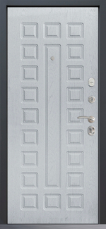 Входная дверь PRIME LINE "Horizon"